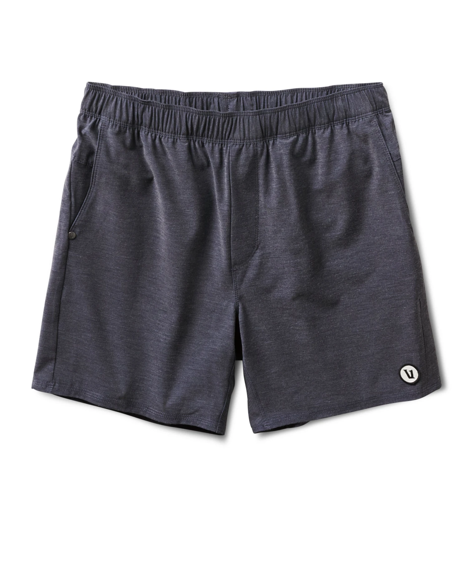Cape Short | Black 3 Cape Short | Black