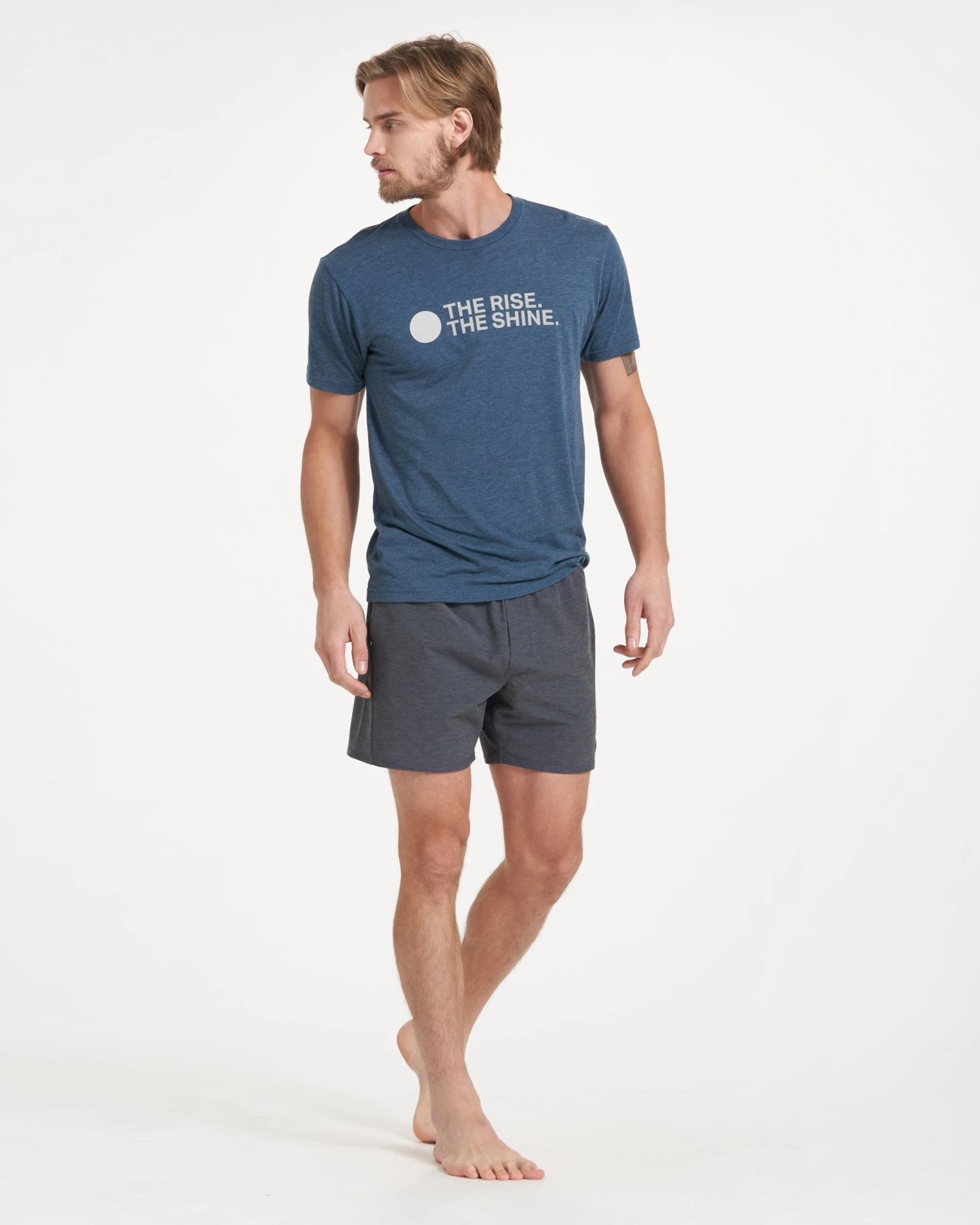 Cape Short | Black 8 Cape Short | Black - Image 6