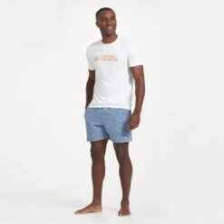 Cape Short | Cloud Slub 10 Cape Short | Cloud Slub -Funktion One Style V369CLS 3371