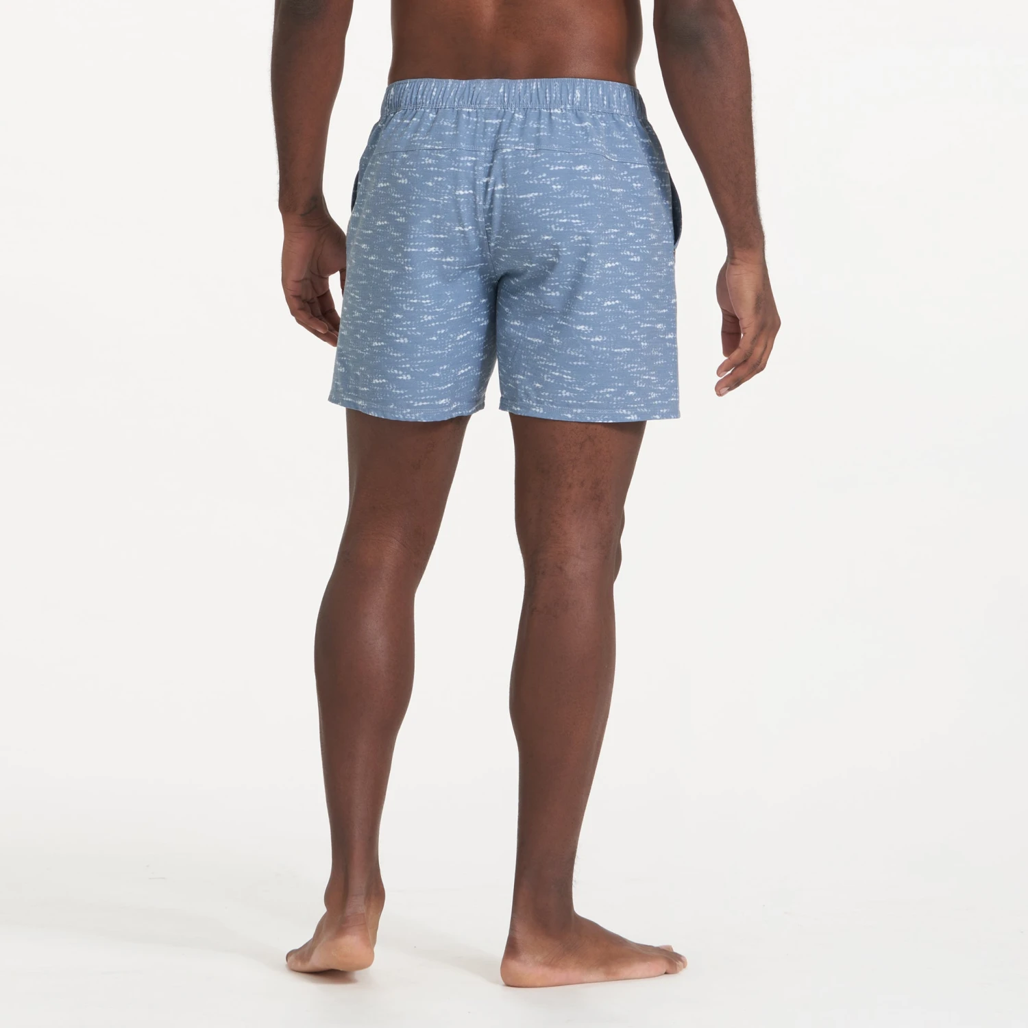 Cape Short | Cloud Slub 7 Cape Short | Cloud Slub - Image 5