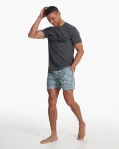 Cape Short | Ether Terrazzo -Funktion One Style V369ETE SP23 M ECOMM SHORTS 0727 FULL 1x1 b6a1bcc5 a459 42fe 9035 3d4f480cf927