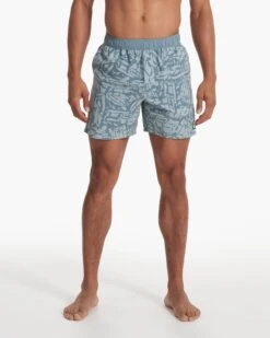 Cape Short | Ether Terrazzo -Funktion One Style V369ETE SP23 M ECOMM SHORTS 0743 BOTTOM 1x1 b5302d7a 1086 43b6 b268 63af710f598a