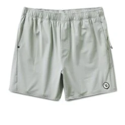 Cape Short | Eucalyptus