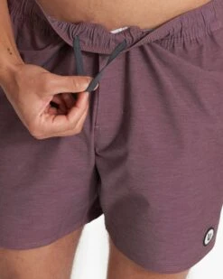 Cape Short | Fig -Funktion One Style V369FIG SP23 M ECOMM SHORTS DETAIL 1873