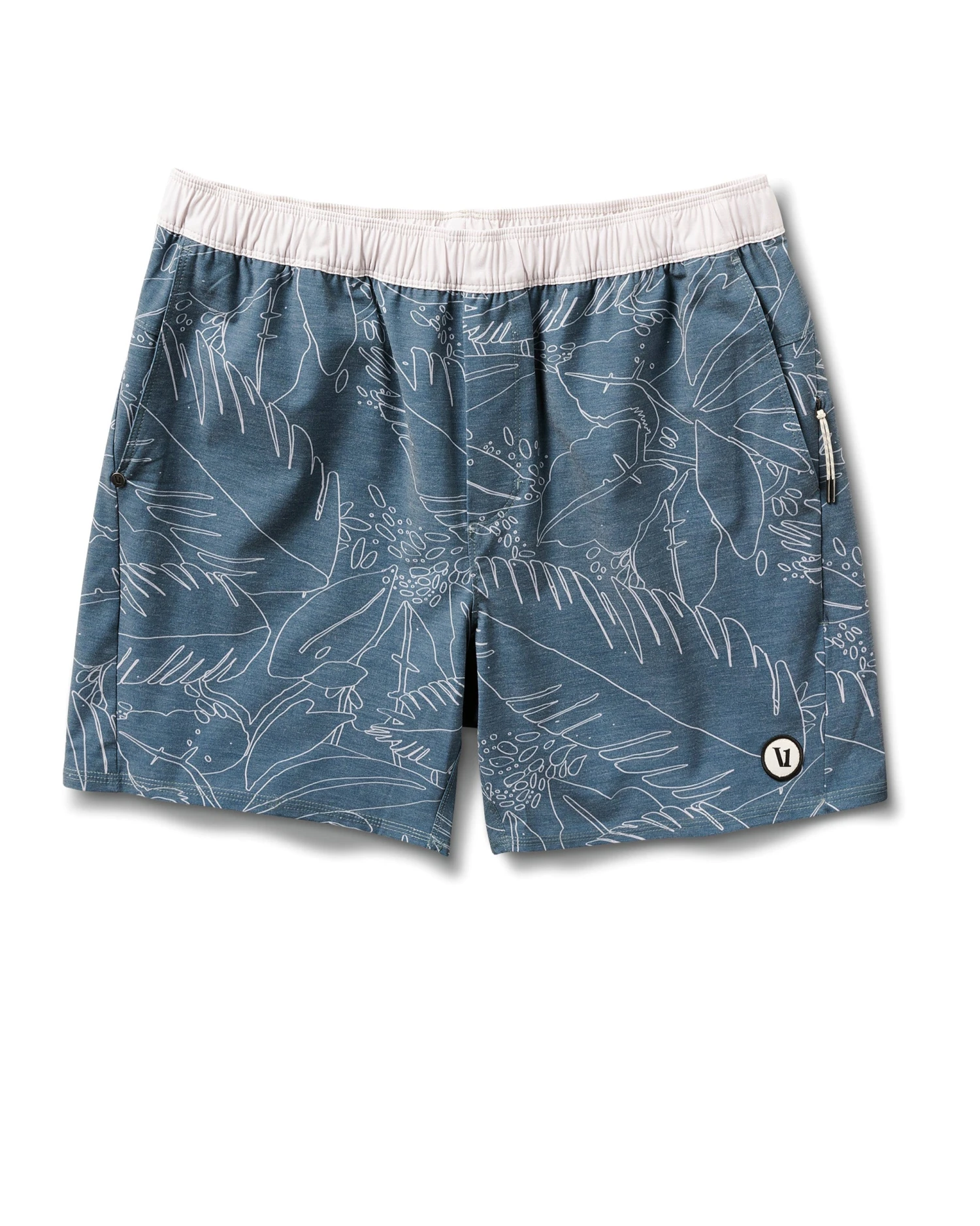 Cape Short | Lake Jungle 3 Cape Short | Lake Jungle