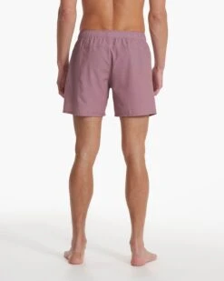Cape Short | Marsala -Funktion One Style V369MAR SP23 M ECOMM SHORTS 0928 BOTTOM 1x1 77884aa5 4f11 4cb0 94c0 742a318d6a30