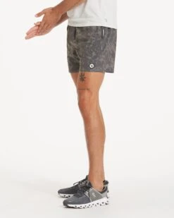 Cape Short | Oregano Tortoise -Funktion One Style V369ORT 2619