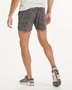 Cape Short | Oregano Tortoise -Funktion One Style V369ORT 2629