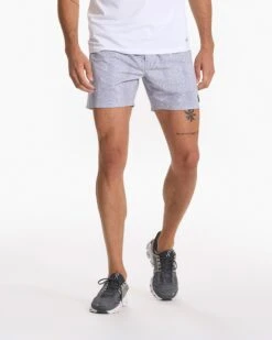 Cape Short | Platinum Fresco 9 Cape Short | Platinum Fresco -Funktion One Style V369PLF SP23 M ECOMM SHORTS BOTTOM 6287 1X1 868e8c87 a390 4404 b13a 62706c594e15