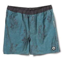 Cape Short | Palm Vintage Floral