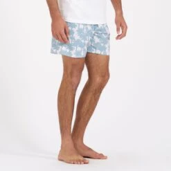 Cape Short | Seaglass Multi Palm -Funktion One Style V369SMP 2