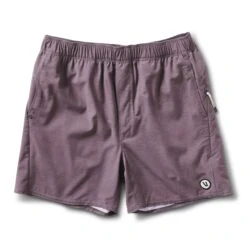 Cape Short | Smoked Plum