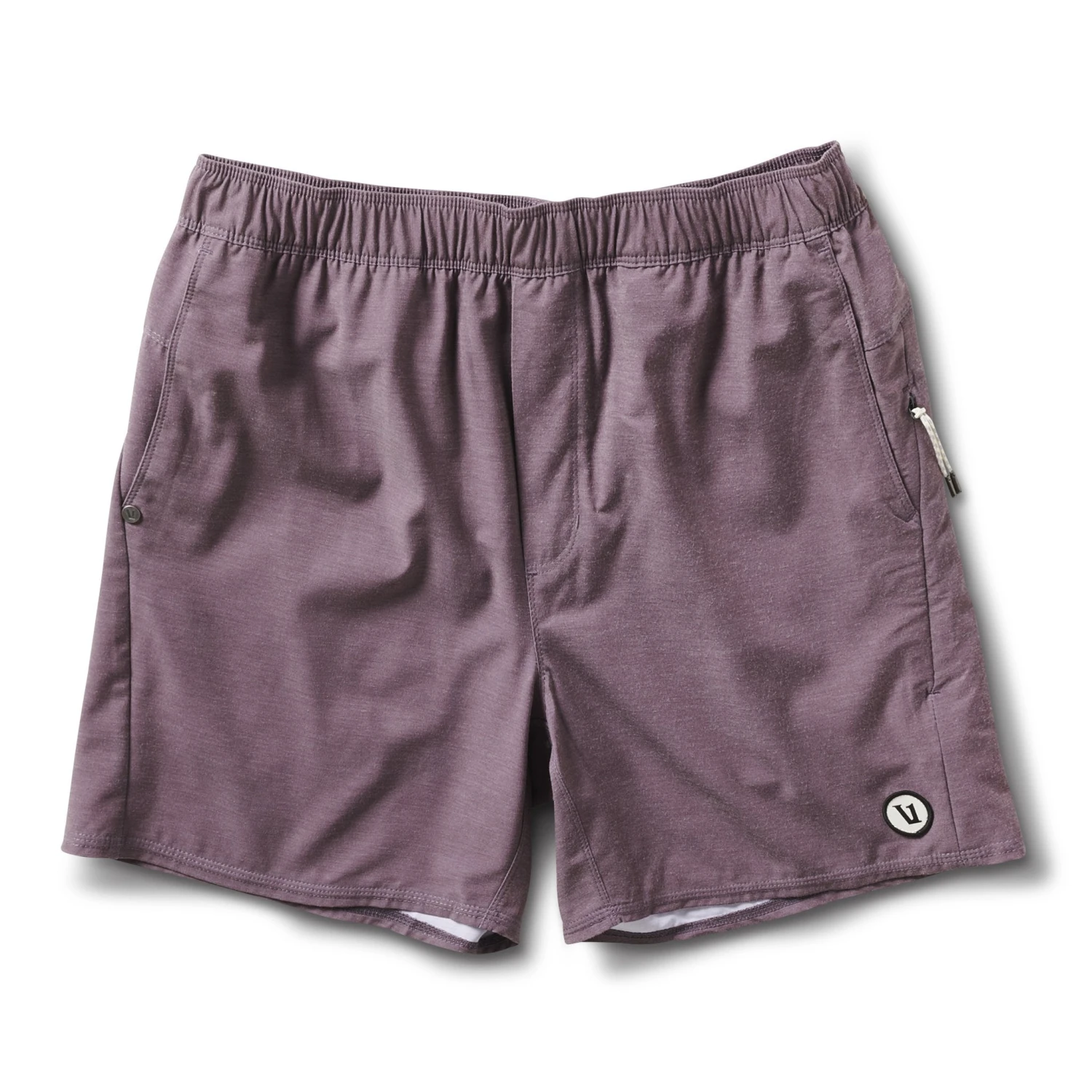 Cape Short | Smoked Plum 3 Cape Short | Smoked Plum