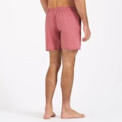 Cape Short | Saltwater Red -Funktion One Style V369SWR 3