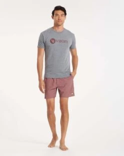 Cape Short | Terracotta 14 Cape Short | Terracotta -Funktion One Style V369TER 2614