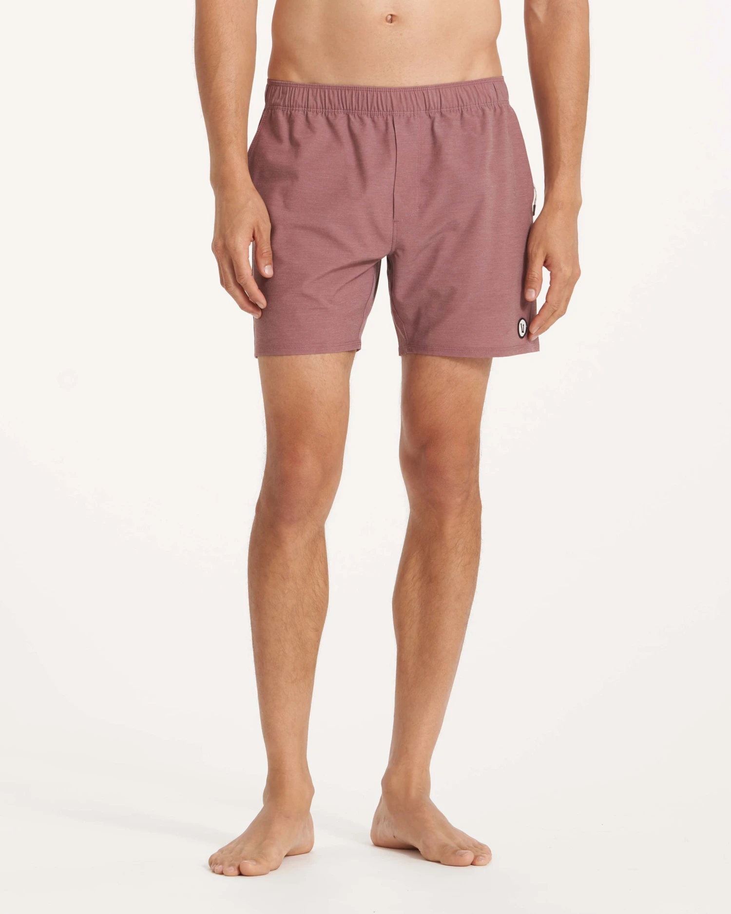 Cape Short | Terracotta 4 Cape Short | Terracotta - Image 2