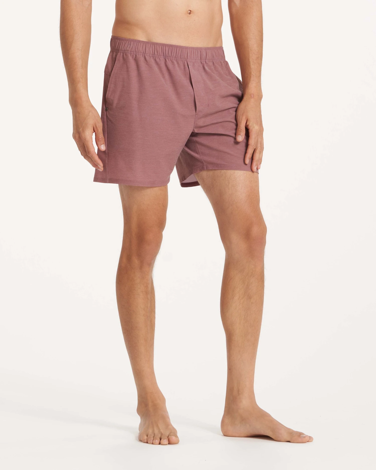 Cape Short | Terracotta 11 Cape Short | Terracotta - Image 9