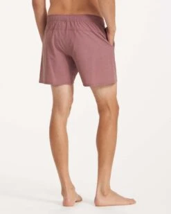 Cape Short | Terracotta 13 Cape Short | Terracotta -Funktion One Style V369TER 2668