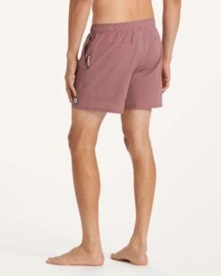 Cape Short | Terracotta 15 Cape Short | Terracotta -Funktion One Style V369TER 2680