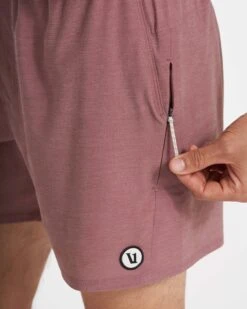 Cape Short | Terracotta 16 Cape Short | Terracotta -Funktion One Style V369TER 2685