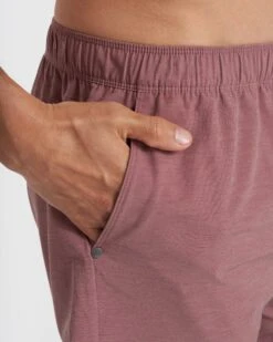 Cape Short | Terracotta 18 Cape Short | Terracotta -Funktion One Style V369TER 2689