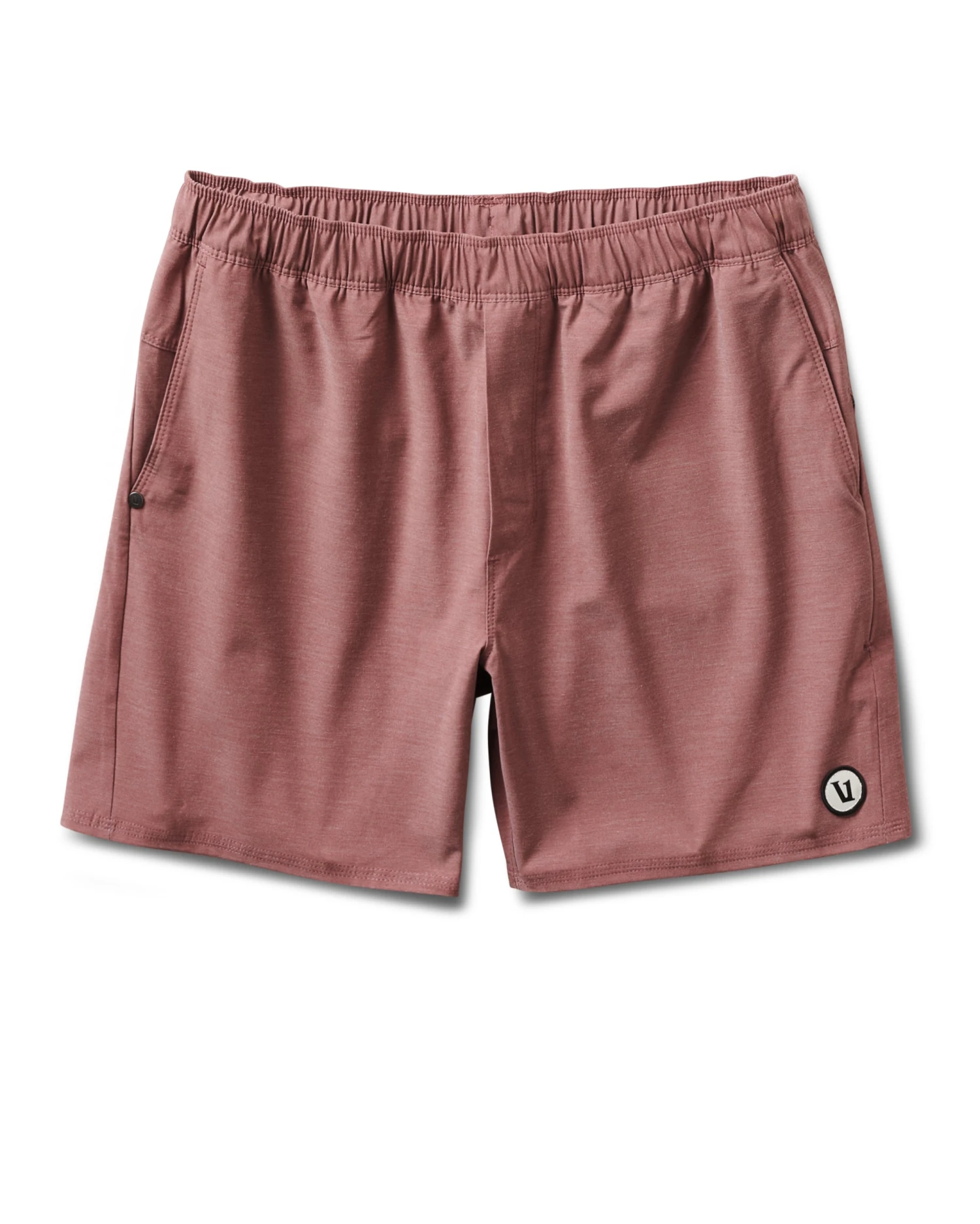 Cape Short | Terracotta 3 Cape Short | Terracotta
