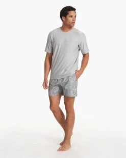 Cape Short | White Sage Nova -Funktion One Style V369WSN SP23 M ECOMM SHORTS BOTTOM 1985 1x1 81c34d20 9278 4f96 a587 612267998a07