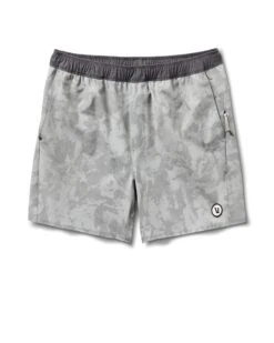 Cape Short | White Sage Nova