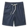 Ripstop Short | Indigo -Funktion One Style V370IND 0 1x1 1