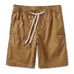 Ripstop Short | Khaki