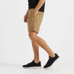 Ripstop Short | Khaki -Funktion One Style V370KHK 2