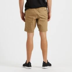 Ripstop Short | Khaki -Funktion One Style V370KHK 3