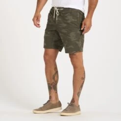 Ripstop Short | Oregano Camo -Funktion One Style V370ORC 2 0e2046f1 925e 4884 b3b8 9fe842d8a42f