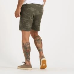 Ripstop Short | Oregano Camo -Funktion One Style V370ORC 3 a654fb69 08d5 4ebc 88d7 53305f5a7765