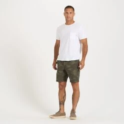 Ripstop Short | Oregano Camo -Funktion One Style V370ORC 4 4fa8e066 58eb 421a 9df1 a107aa83d2c3