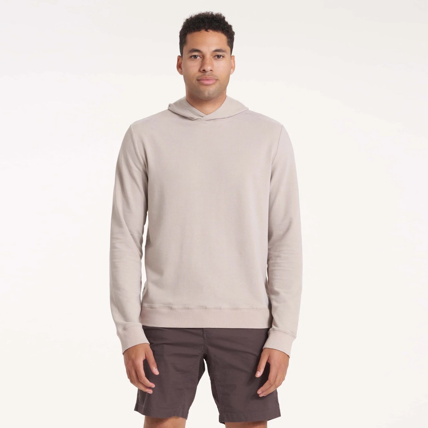 Malibu Hoodie | Vintage Oyster 4 Malibu Hoodie | Vintage Oyster - Image 2