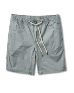 Ripstop Short | Stormy