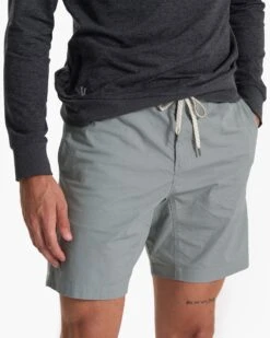 Ripstop Short | Stormy -Funktion One Style V370STY SP23 M ECOMM SHORTS BOTTOM 5831 1X1 d1a0498f 2556 43a2 a1a0 7dd5519ae70d