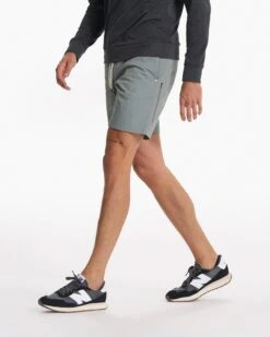 Ripstop Short | Stormy -Funktion One Style V370STY SP23 M ECOMM SHORTS DETAIL 5839 1x1 59ab87a4 5b8d 4f65 a599 f3250fb0b2ad