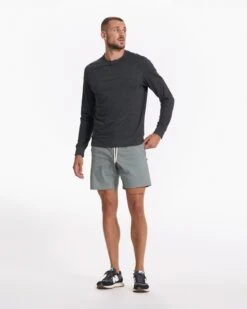 Ripstop Short | Stormy -Funktion One Style V370STY SP23 M ECOMM SHORTS FULL 5764 1X1 09332e90 be1e 40f4 b281 251e0ea61e5c