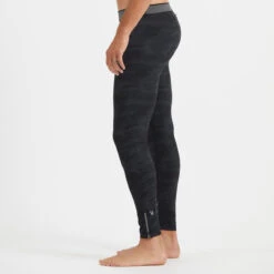Limitless Compression Tight | Black Camo -Funktion One Style V373BCM 2