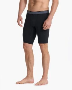 Limitless Compression Short | Black -Funktion One Style V373BLK 04248