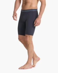 Limitless Compression Short | Charcoal -Funktion One Style V373CCL 04204
