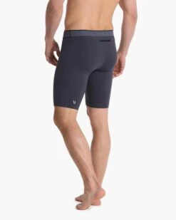 Limitless Compression Short | Charcoal -Funktion One Style V373CCL 04225