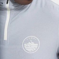 Uluwatu Water Hoodie | Platinum Heather 14 Uluwatu Water Hoodie | Platinum Heather -Funktion One Style V374BLK 3038 da958247 eb99 4522 990c af575adf327c
