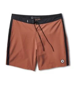 Peak Boardshort | Copper