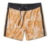 Peak Boardshort | Flax Rainforest 2 Peak Boardshort | Flax Rainforest -Funktion One Style V374FRF 0 1x1 1