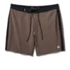 Peak Boardshort | Greige -Funktion One Style V374GRG SP23 M ECOMM FLAT LAY 4x5 0e6ac0ff a0da 42e8 abbc 52d0544a36f7