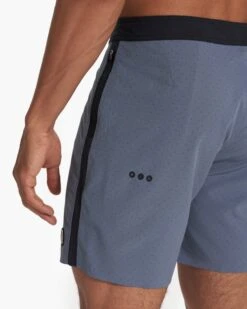 Peak Boardshort | Light Azure Micro Dot 12 Peak Boardshort | Light Azure Micro Dot -Funktion One Style V374LAM SP23 M ECOMM BOARDSHORTS 1036 1X1 66fd1496 14be 46a2 aef5 527bc8636996