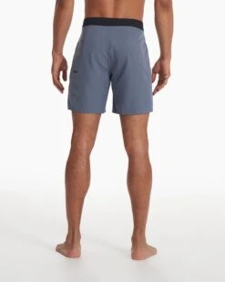Peak Boardshort | Light Azure Micro Dot 10 Peak Boardshort | Light Azure Micro Dot -Funktion One Style V374LAM SP23 M ECOMM BOARDSHORTS 1051 1x1 7595da9f 8d05 41ae 8e43 859573a3938b